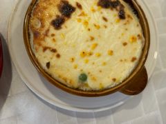 -新侨三宝乐西餐厅(崇文门店)