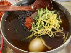 -服务大楼冷面(延大店)