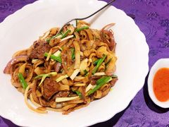干炒牛河-惠食佳·朱雀(东方商厦店)