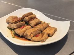 -阿财老铺·凤阳土菜馆