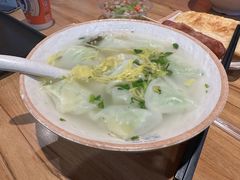-琴岛顺天馄饨(崂山金鼎店)