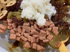 冰粉-成都味道(望江西路店)