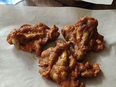 -必胜客(兴旺店)