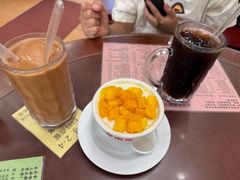 -南信牛奶甜品专家