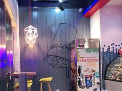 -DQ·蛋糕·冰淇淋(五角场万达店)