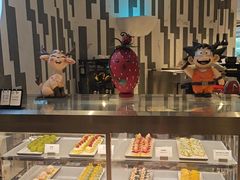 -广州粤海喜来登酒店