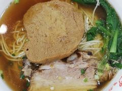 -老盛兴汤包馆(大华二路店)