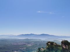 -云峰山自然风景区