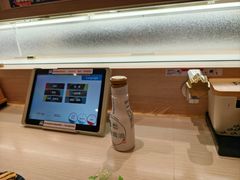 -滨寿司(新街口中央商场店)