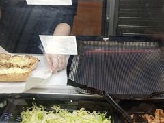 -赛百味SUBWAY(马台街店)