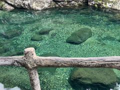 -石台牯牛降景区