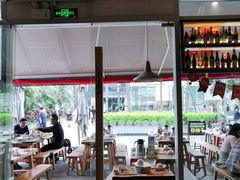 -木屋烧烤(坂田天安云谷店)