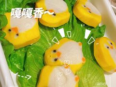 -牛焱·贵州黄牛肉火锅(城西银泰店)