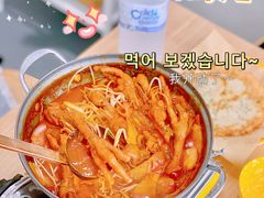-Woolee韩食堂·韩式家庭料理