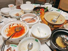 -绿草地·湘菜(悦方ID mall店)