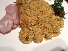 -华梅西餐厅(哈尔滨中央大街店)