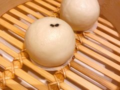 醇香芝麻包-鼎泰丰(国金中心店)
