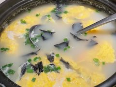 -刀板香·安徽菜(国购IFC店)