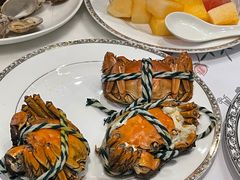 -上海虹桥宾馆味翠餐厅