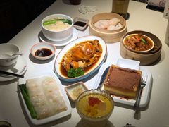 -南枝记·港式打边炉(新北万达店)