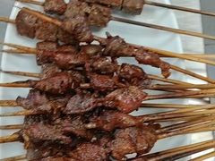 -莫多多餐厅