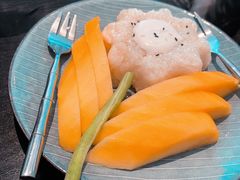 -URBAN SOI Thai Kitchen乐泰料理(长乐路店)
