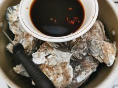 -小厨师·二十年沈家门小海鲜(百井坊巷店)