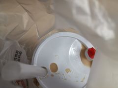 -国中·炒酸奶(龙湖房山天街店)