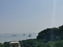 -南沙天后宫景区