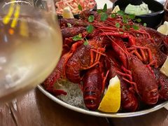 -ibarrel爱杯·bistro&brunch(江宁路店)