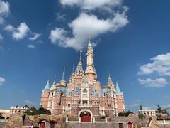 -上海迪士尼度假区