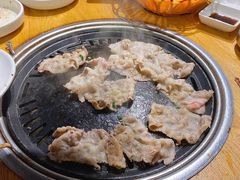 -缸桶屋韩国料理·全程帮烤(泰禾店)
