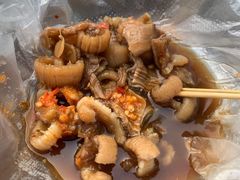 -同济牌坊美贤牛什