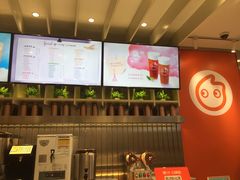 -CoCo都可(湖滨银泰店B区店)