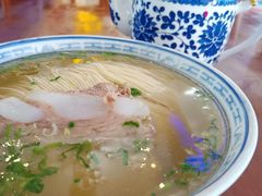 -同得兴 Since·1995 传统苏式面馆(十全街店)