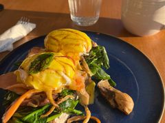 -Jamaicablue Coffeeshop(中央广场店)