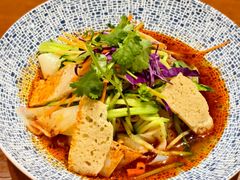 -金手鼓·新疆菜(南京店)