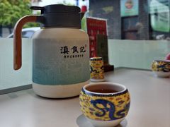 -家宴滇食记·云南家常菜