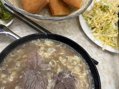 -许记糁馆(窑头路总店)