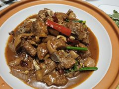 -金牌酸菜鱼(蓝天花园店)