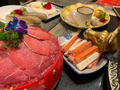 -大味老火锅City店