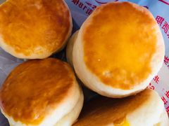 起子饼-中关村茶点