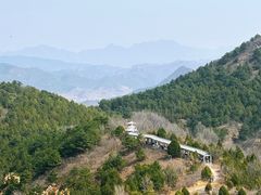 -北京金海湖景区