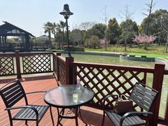 -浦鸿会尚莊亲子餐厅(碧云店)