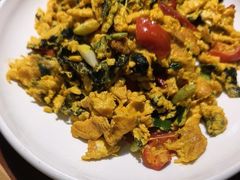 -徽三说·土徽菜·中国徽菜连锁品牌(一中店)