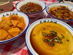 -笨豆腐居民楼菜馆•江西小炒(天津开发区店)