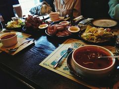 -马迭尔德式西餐精酿啤酒屋(中央大街店)