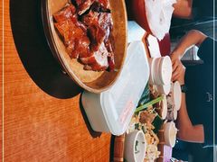 -园林美食城·本土农家菜(杨和镇店)