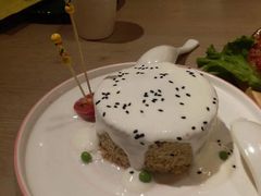 -乌苏疆遇集市烧烤新疆菜(乌苏啤酒小镇店)