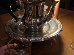 -Tajine Moroccan塔金摩洛哥中东餐厅